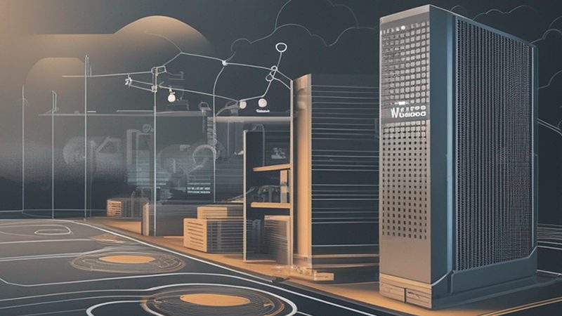 NB-IoT物联网卡批发加盟：揭秘其背后的技术与应用**