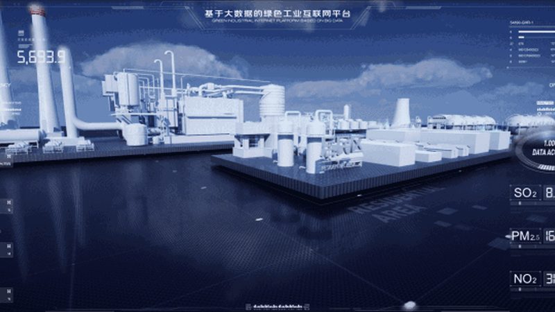 北京NB-IoT水表品牌格局，从信号覆盖看技术实力