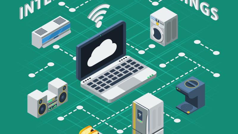 G工业物联网网关：揭秘其价格背后的价值考量