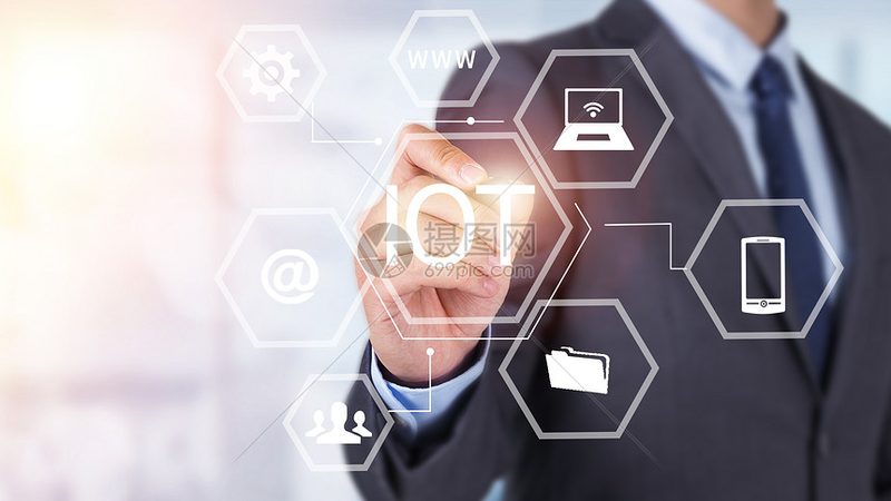 数据采集网关：揭秘其核心价值与选购要点
